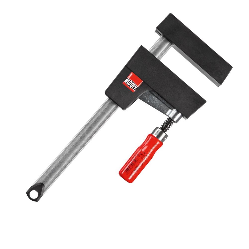 แคลมป์จับชิ้นงาน BESSEY UK30 ขนาด 300 มม 