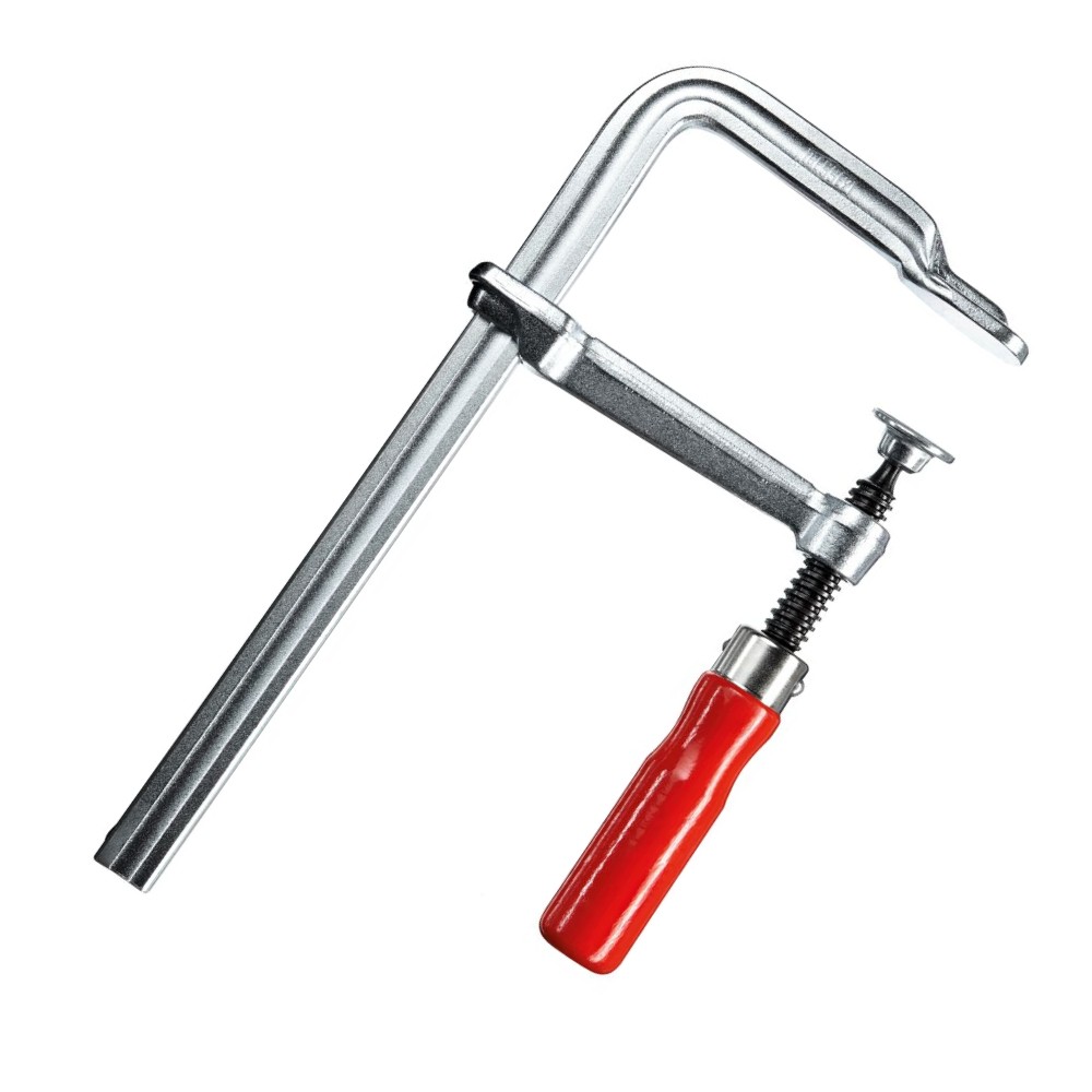 แคลมป์จับชิ้นงาน F Clamp BESSEY GS16 ขนาด 160x80 มม 