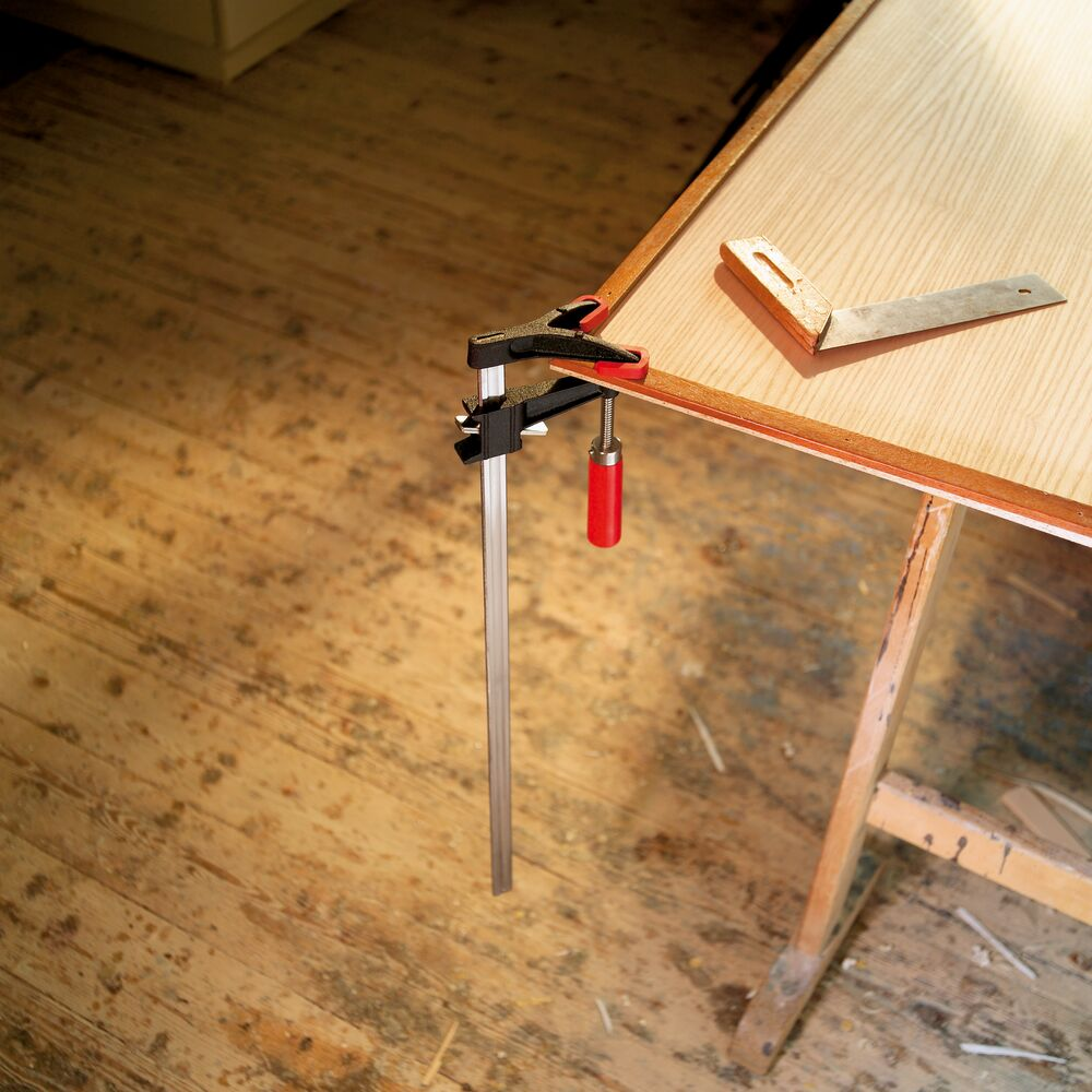 แคลมป์จับชิ้นงาน BESSEY DHBC 12 ขนาด 12 นิ้ว