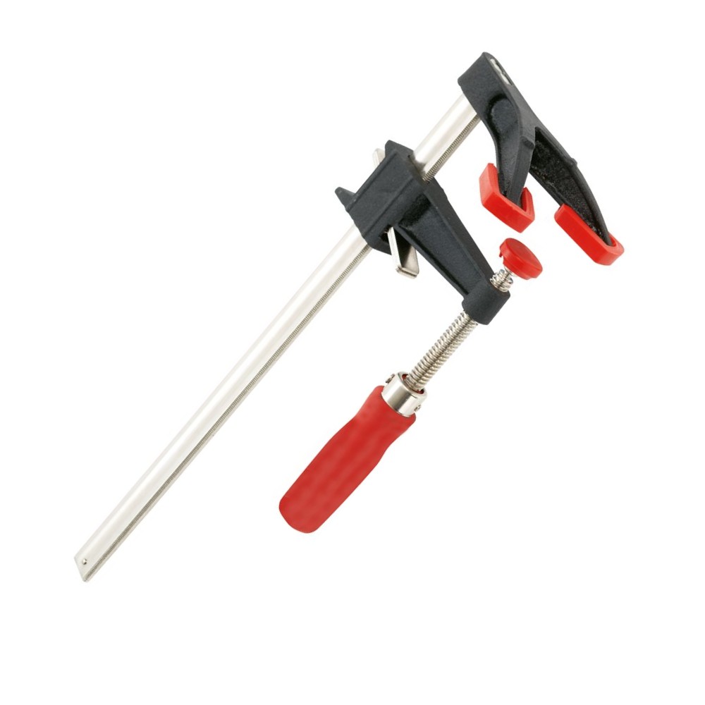แคลมป์จับชิ้นงาน BESSEY DHBC 12 ขนาด 12 นิ้ว