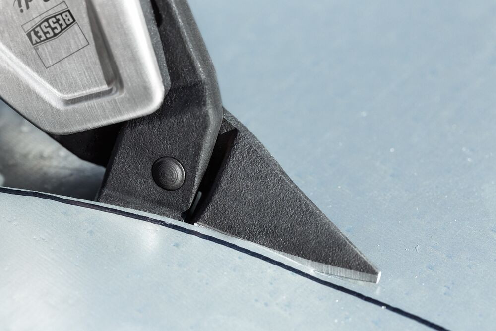 กรรไกรตัดเหล็กเส้น BESSEY D39ASS ขนาด 9 นิ้ว