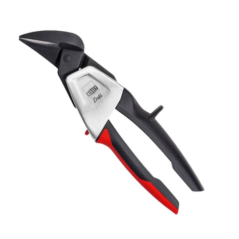 กรรไกรตัดเหล็กเส้น BESSEY D39ASS ขนาด 9 นิ้ว