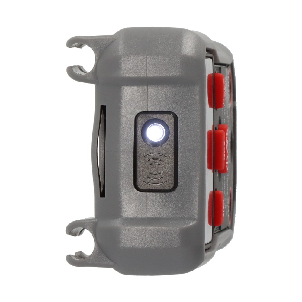 ดิจิตอลมัลติมิเตอร์ Brennenstuhl 1291900010 Multimeter MM 02