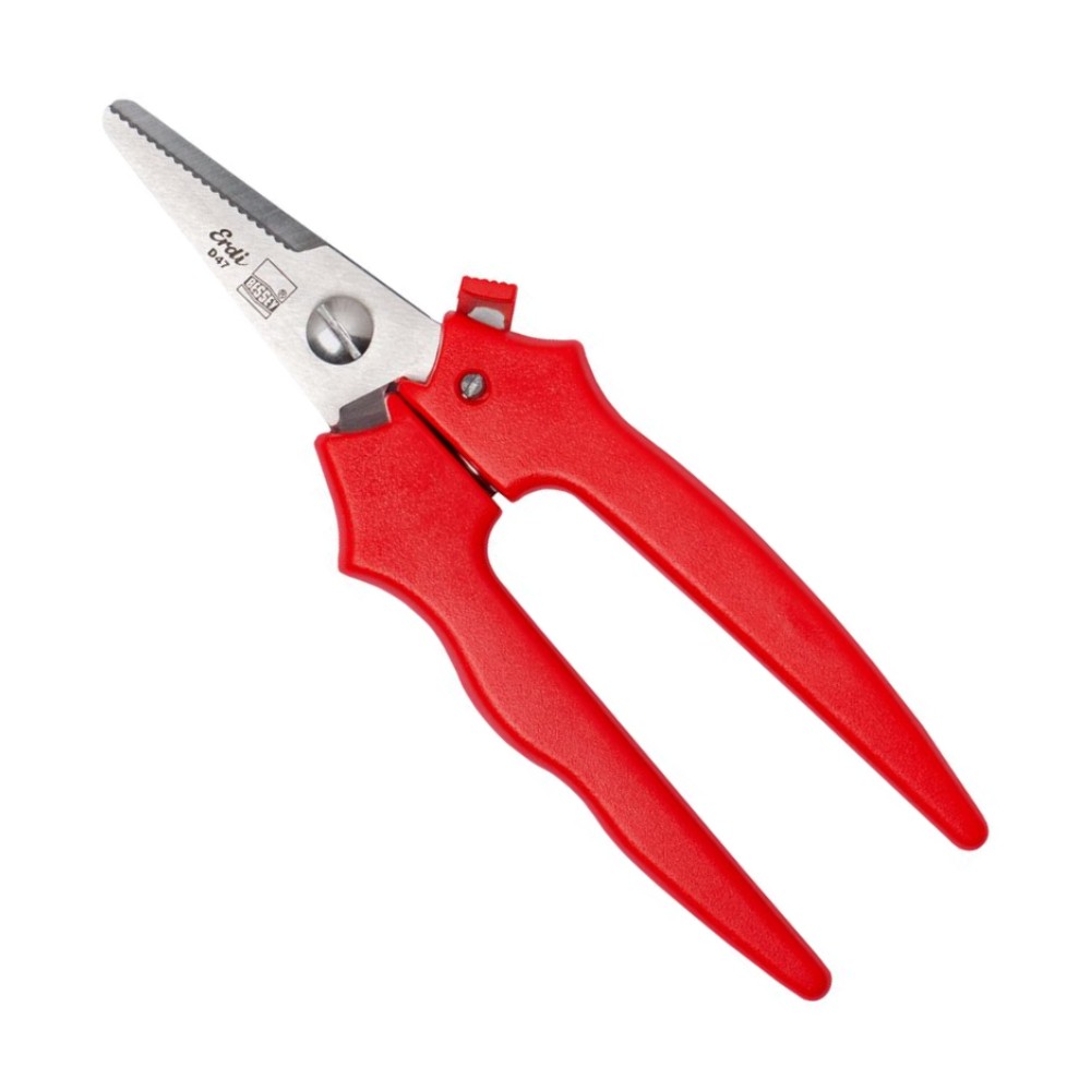 กรรไกรตัดอเนกประสงค์ BESSEY D47 ขนาด 140 มม 