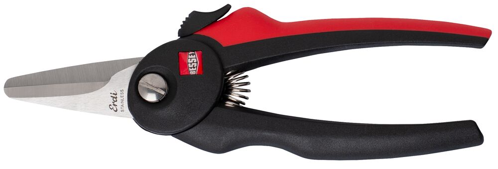 กรรไกรตัดอเนกประสงค์ BESSEY D48 2 ขนาด 190 มม 