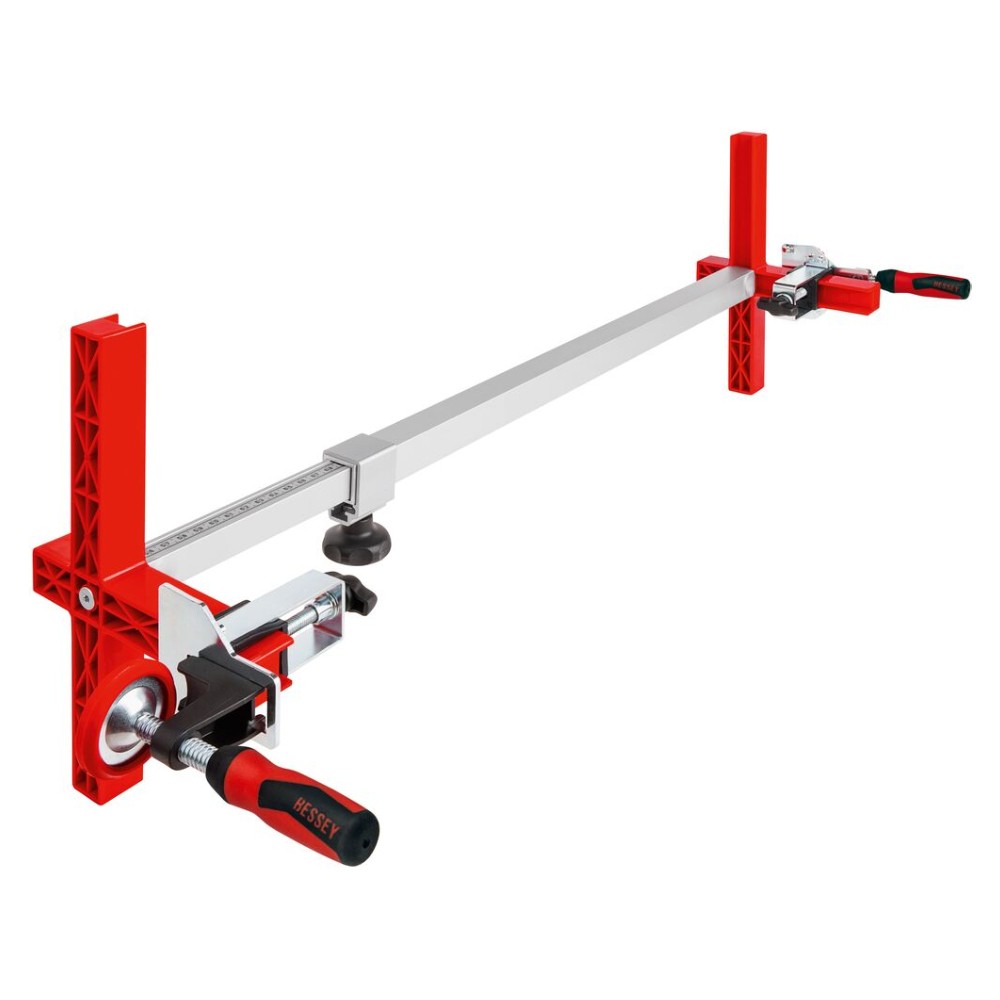 ชุดเครื่องมือแคลมป์ค้ำยัน BESSEY TU Door frame clamp ระยะ 565 1010 มม 
