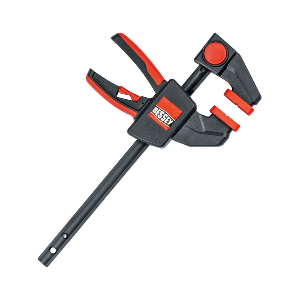 แคลมป์จับชิ้นงาน BESSEY EZL30 8 One handed clamp ขนาด 300 มม 