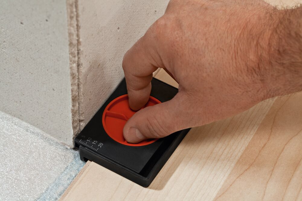 ลิ่มปรับระดับ BESSEY AV2 Spacer ระยะ 5 20 มม 