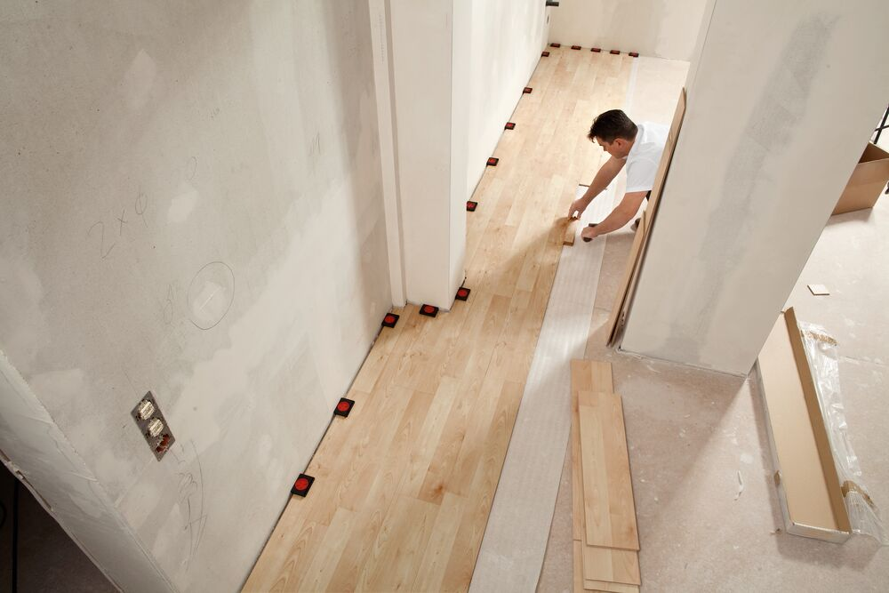 ลิ่มปรับระดับ BESSEY AV2 Spacer ระยะ 5 20 มม 