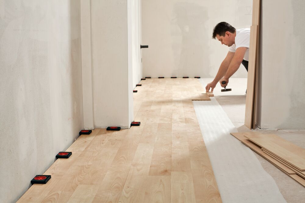 ลิ่มปรับระดับ BESSEY AV2 Spacer ระยะ 5 20 มม 