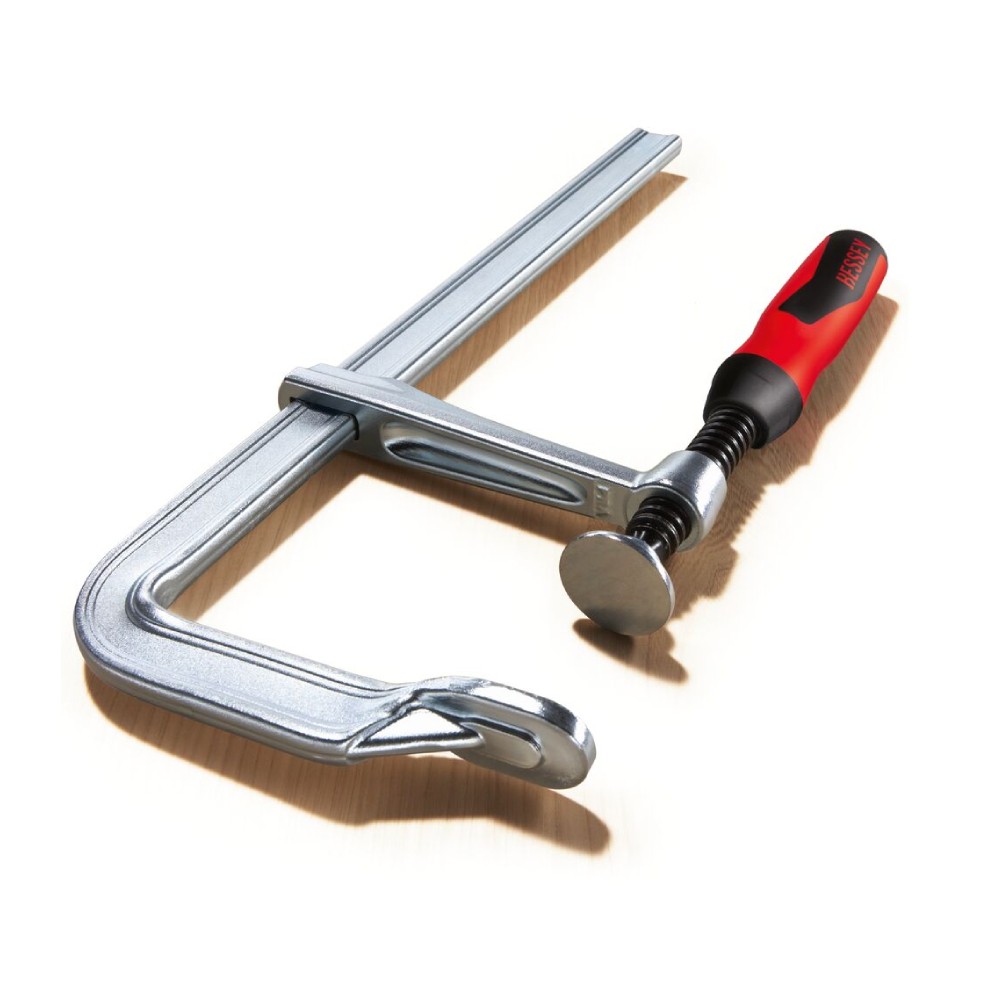 แคลมป์จับชิ้นงาน F Clamp BESSEY GZ20 2K ขนาด 200 มม 
