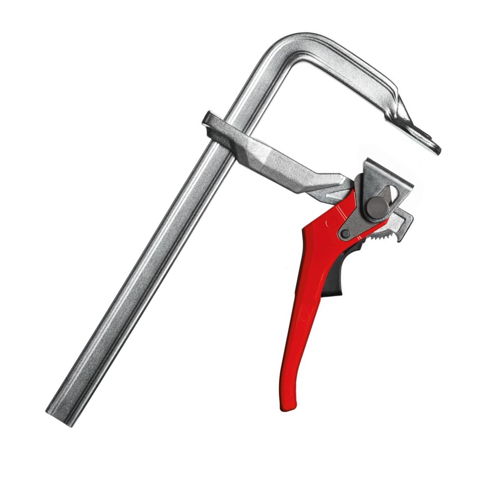แคลมป์จับชิ้นงาน BESSEY GH30 Lever Clamp ขนาด 300 มม 