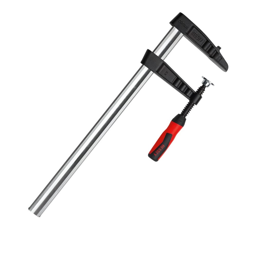 แคลมป์จับชิ้นงาน F Clamp BESSEY TGK100 2K ขนาด 1000 มม 