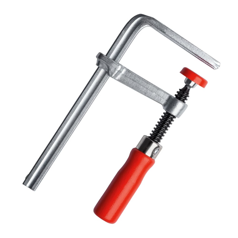 แคลมป์ยึดโต๊ะ BESSEY GTR12 Table Clamp ขนาด 120 มม 