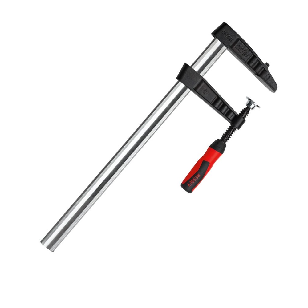 แคลมป์จับชิ้นงาน F Clamp BESSEY TGK60 2K ขนาด 600 มม 