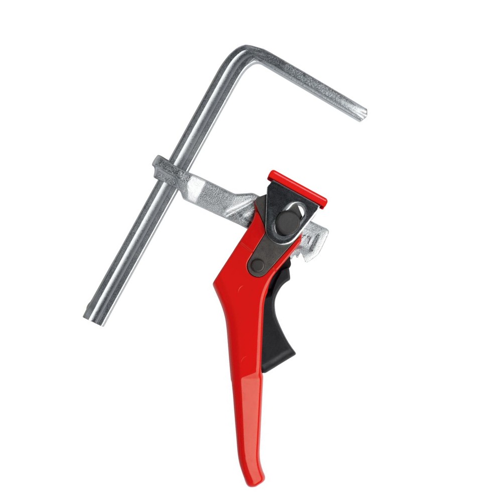 แคลมป์ยึดโต๊ะ BESSEY GTR16S6H Table Clamp ขนาด 160 มม 