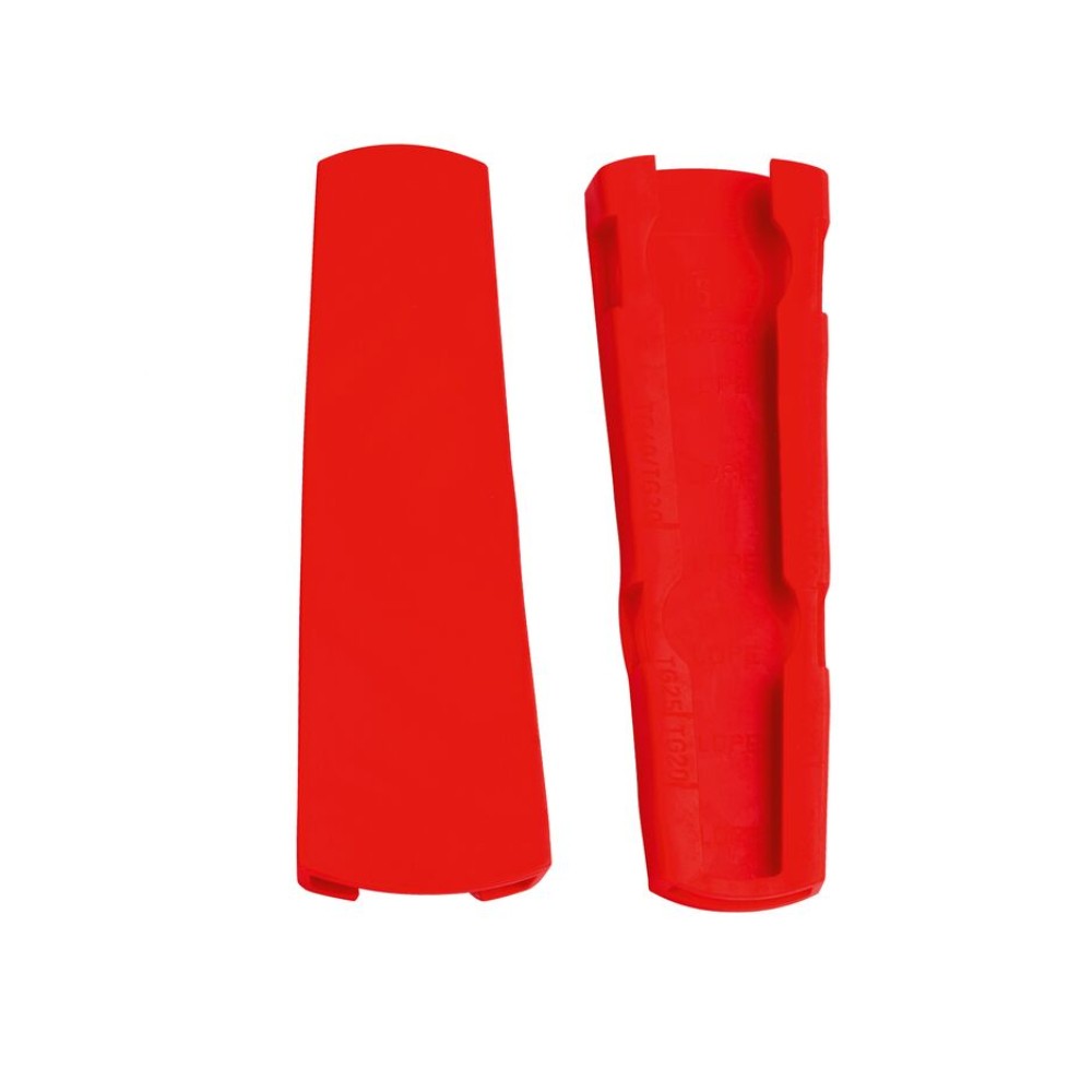 แถบป้องกันแรงกด BESSEY SKS20 40 Pressure Cap Strips 