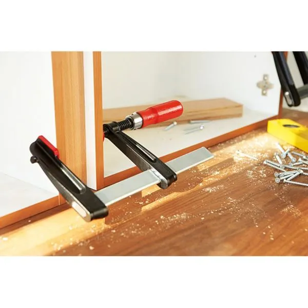 แคลมป์จับชิ้นงาน F Clamp BESSEY TGRC40 ขนาด 400 มม 