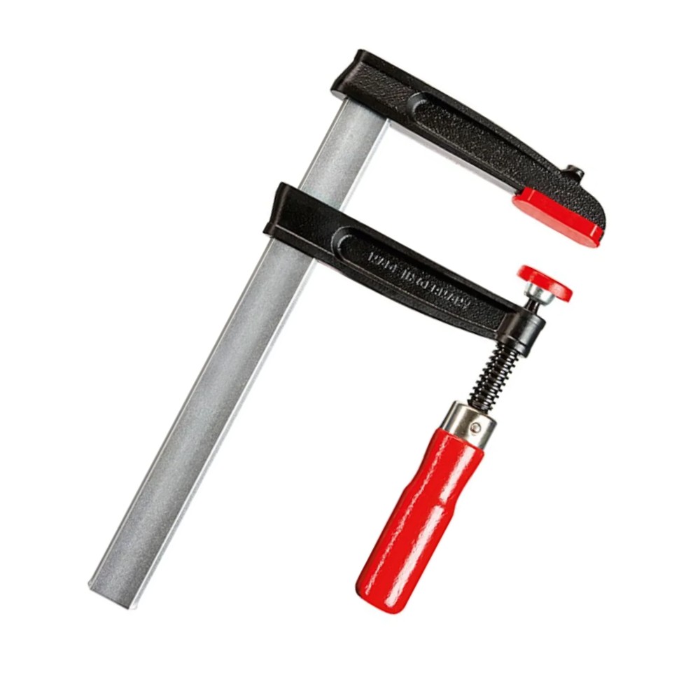 แคลมป์จับชิ้นงาน F Clamp BESSEY TGRC40 ขนาด 400 มม 