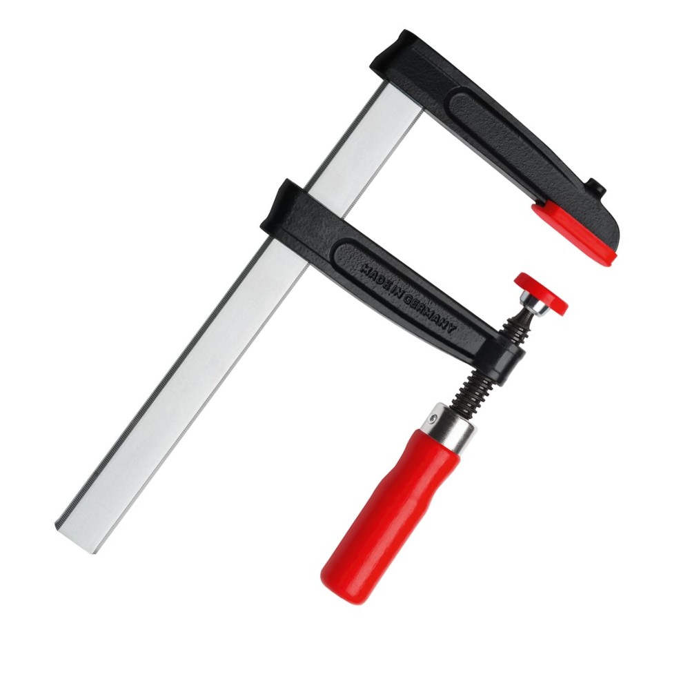 แคลมป์จับชิ้นงาน F Clamp BESSEY TGRC12 ขนาด 120 มม 