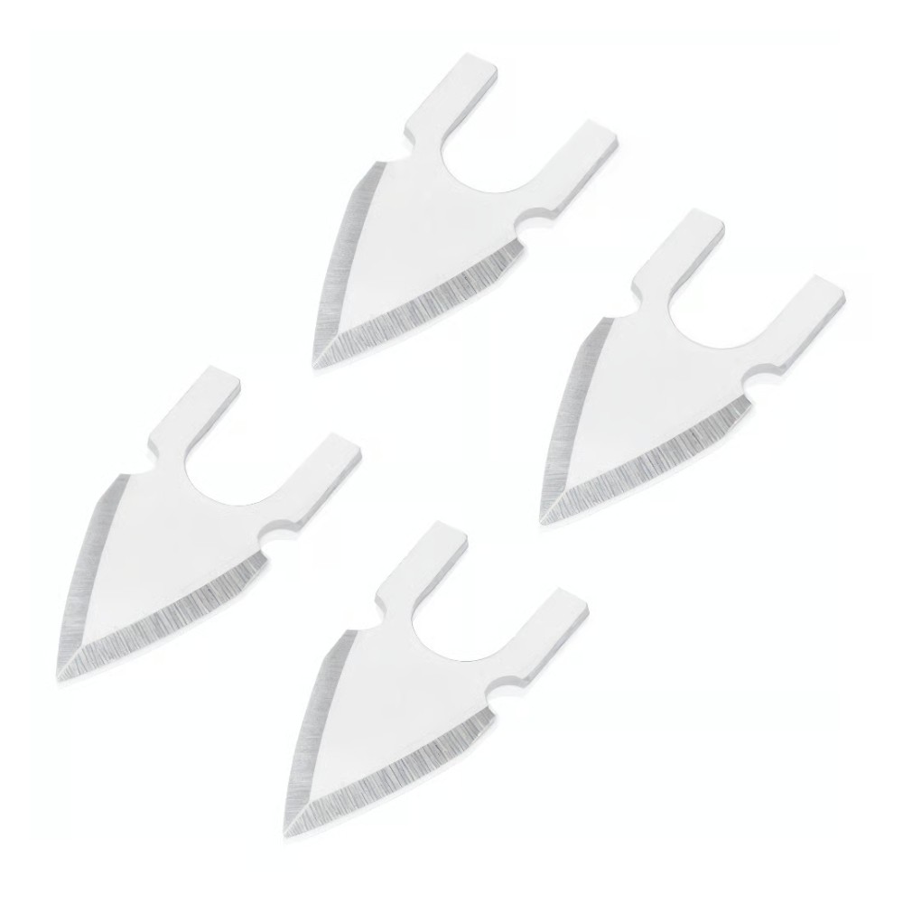 ใบมีดสำรอง KNIPEX 16 45 220 E01 Spare blades