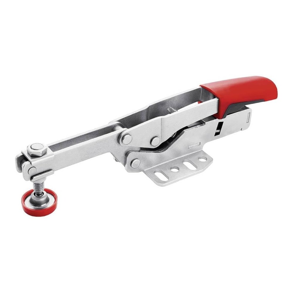 แคลมป์จับชิ้นงาน BESSEY STC HH50 T20 Horizontal toggle clamp