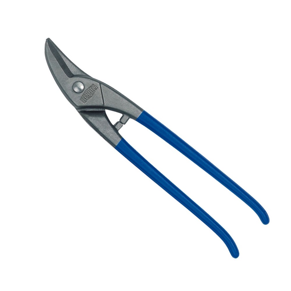 กรรไกรตัดเหล็ก ตัดขวา BESSEY D208 275 Punch Snip ขนาด 275 มม 