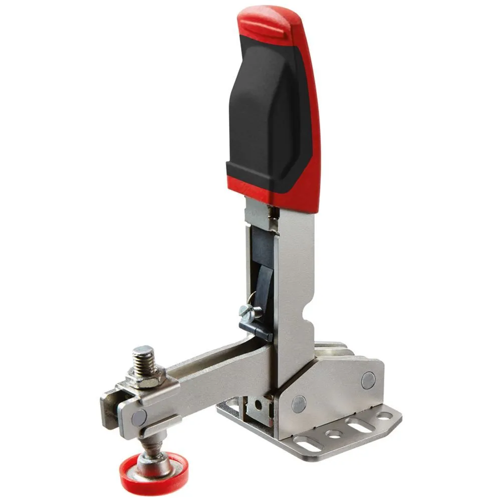 แคลมป์จับชิ้นงาน BESSEY STC VH40 Horizontal Base Plate