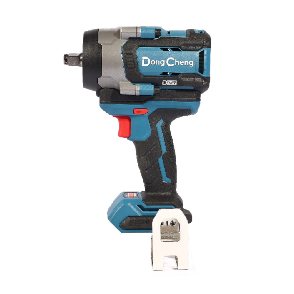 บล็อกกระแทกไร้สาย DONG CHENG DCPB968 Z 20V  BL Motor 968 Nm   ตัวเปล่า 