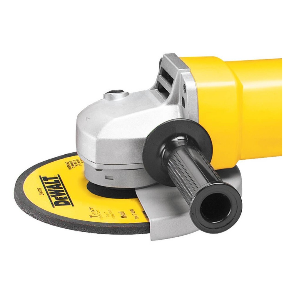 เครื่องเจียร DEWALT DW840 B1 ขนาด 7 นิ้ว กำลังไฟ 1800 วัตต์