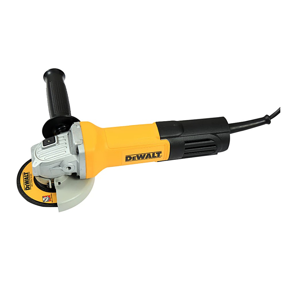 เครื่องเจียร DEWALT DWE750T B1 ขนาด 7 นิ้ว กำลังไฟ 1800 วัตต์