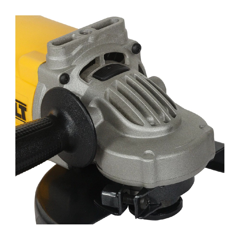เครื่องเจียร DEWALT DWE497 B1 ขนาด 7 นิ้ว กำลังไฟ 2600 วัตต์