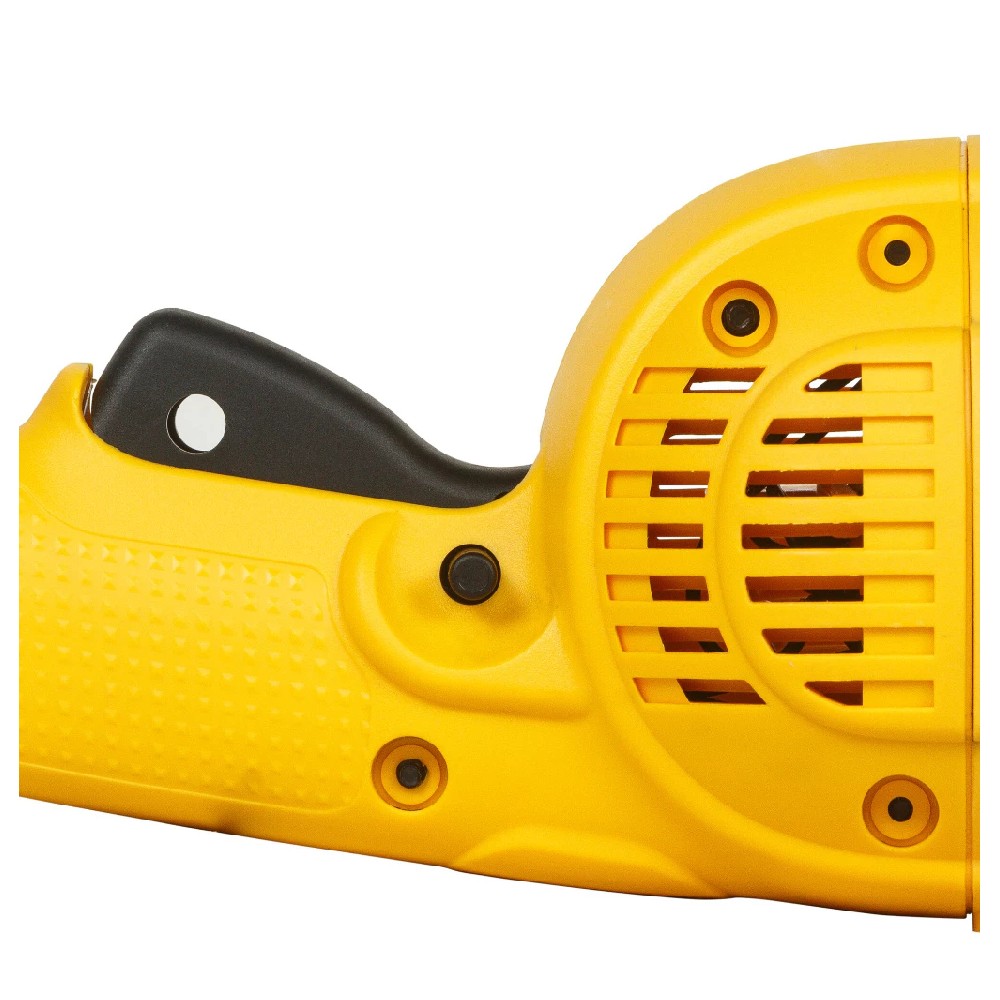 เครื่องเจียร DEWALT DWE497 B1 ขนาด 7 นิ้ว กำลังไฟ 2600 วัตต์