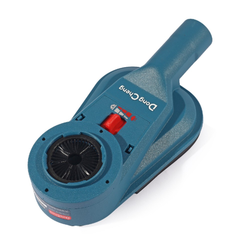 ฝาครอบดอกสว่าน DONG CHENG DDE 68 สำหรับต่อเครื่องดูดฝุ่น Dust Extractor