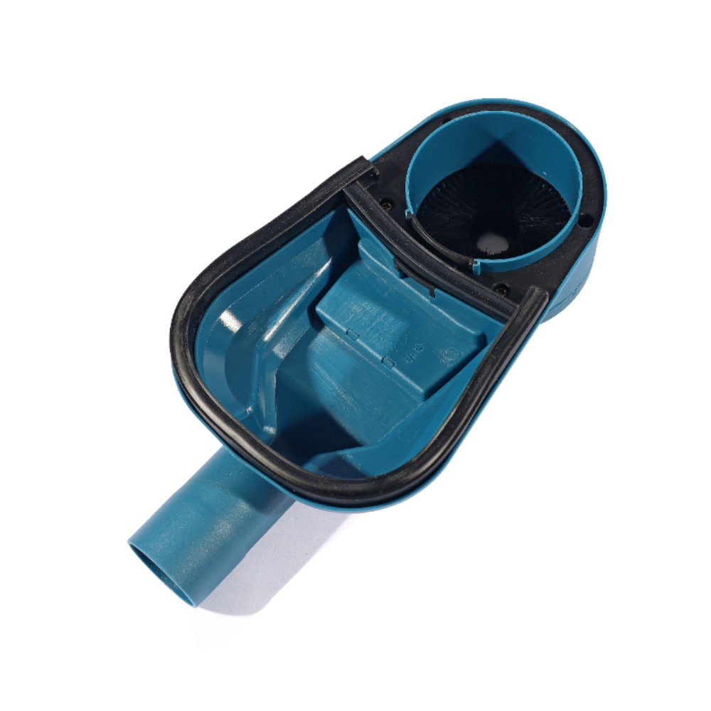 ฝาครอบดอกสว่าน DONG CHENG DDE 68 สำหรับต่อเครื่องดูดฝุ่น Dust Extractor