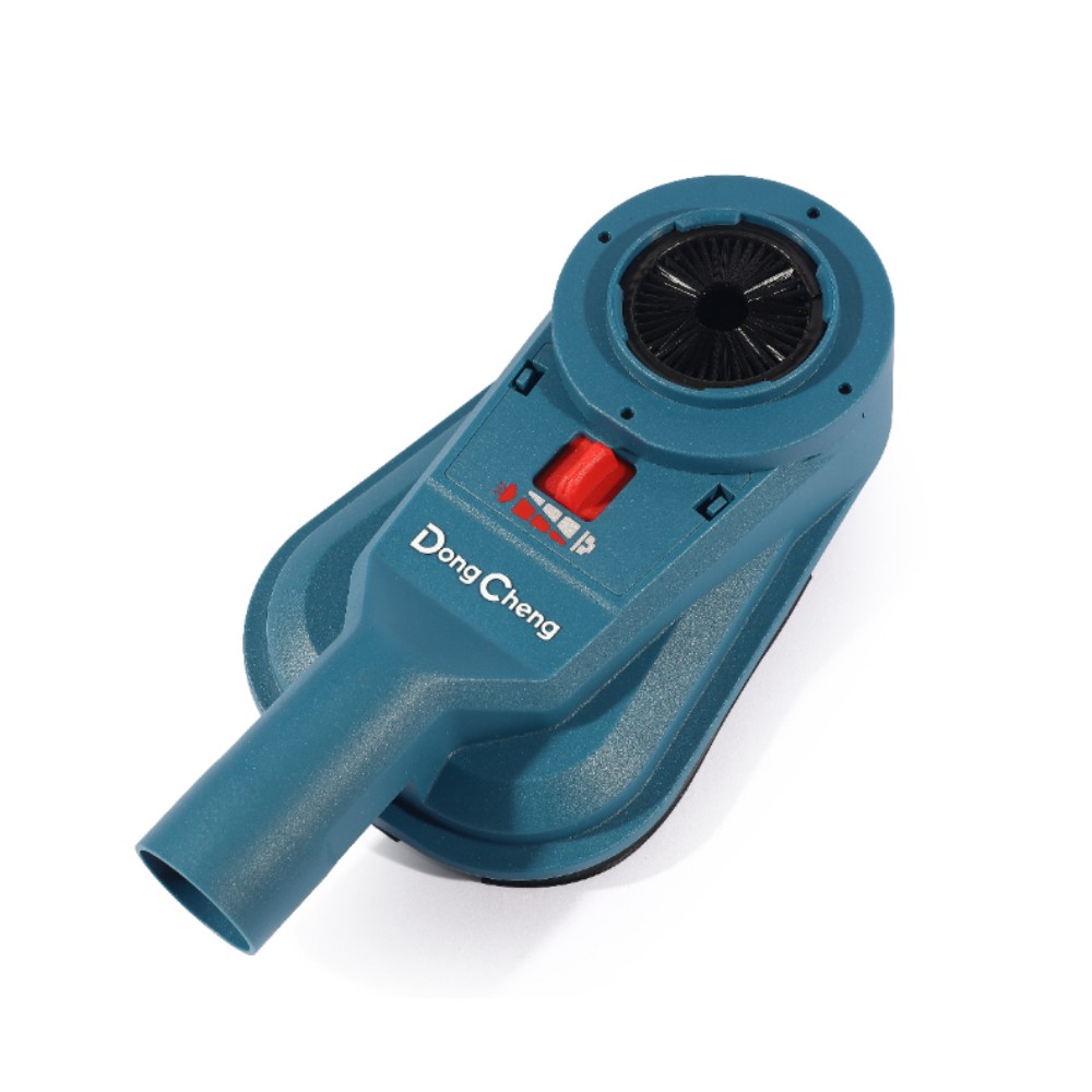 ฝาครอบดอกสว่าน DONG CHENG DDE 68 สำหรับต่อเครื่องดูดฝุ่น Dust Extractor