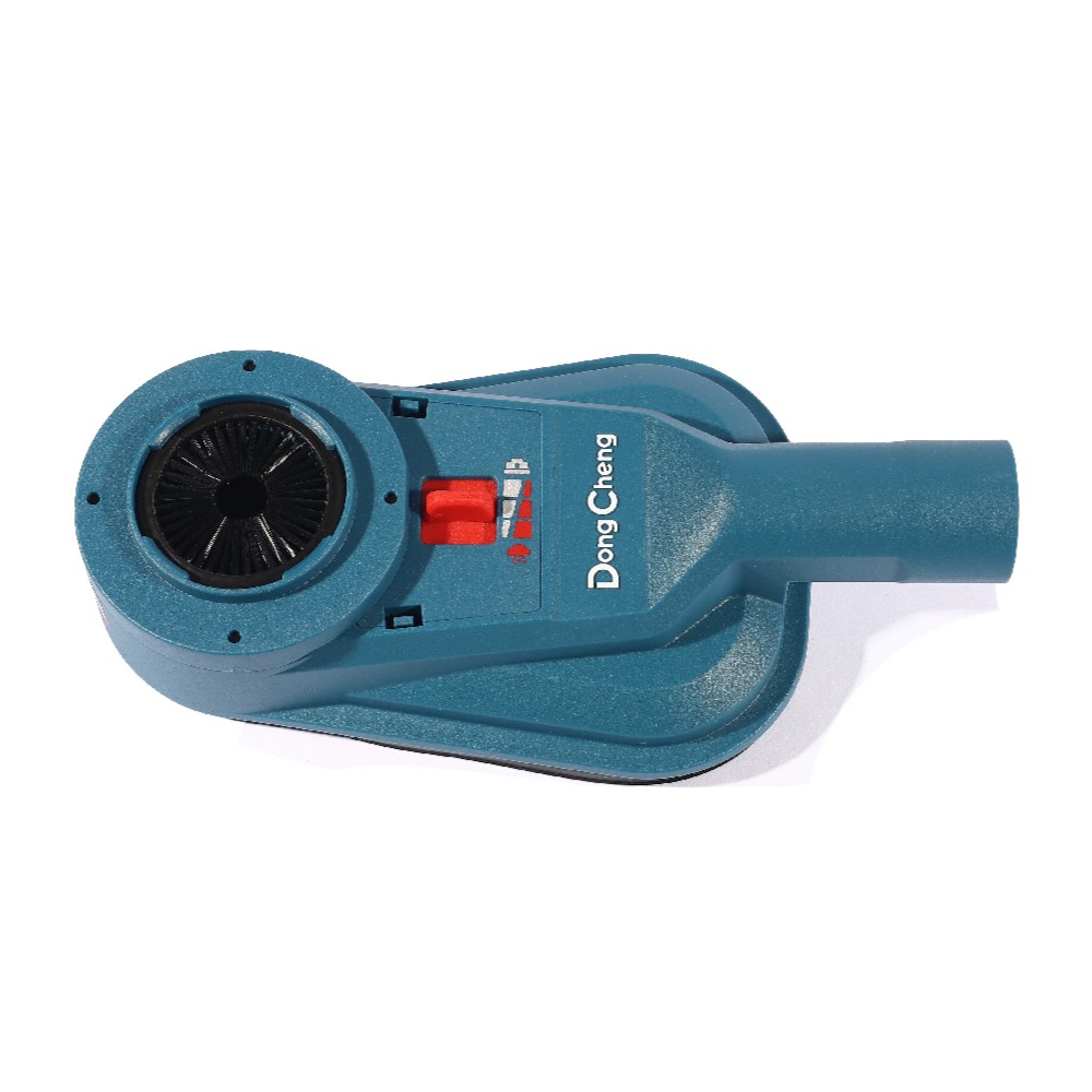 ฝาครอบดอกสว่าน DONG CHENG DDE 68 สำหรับต่อเครื่องดูดฝุ่น Dust Extractor
