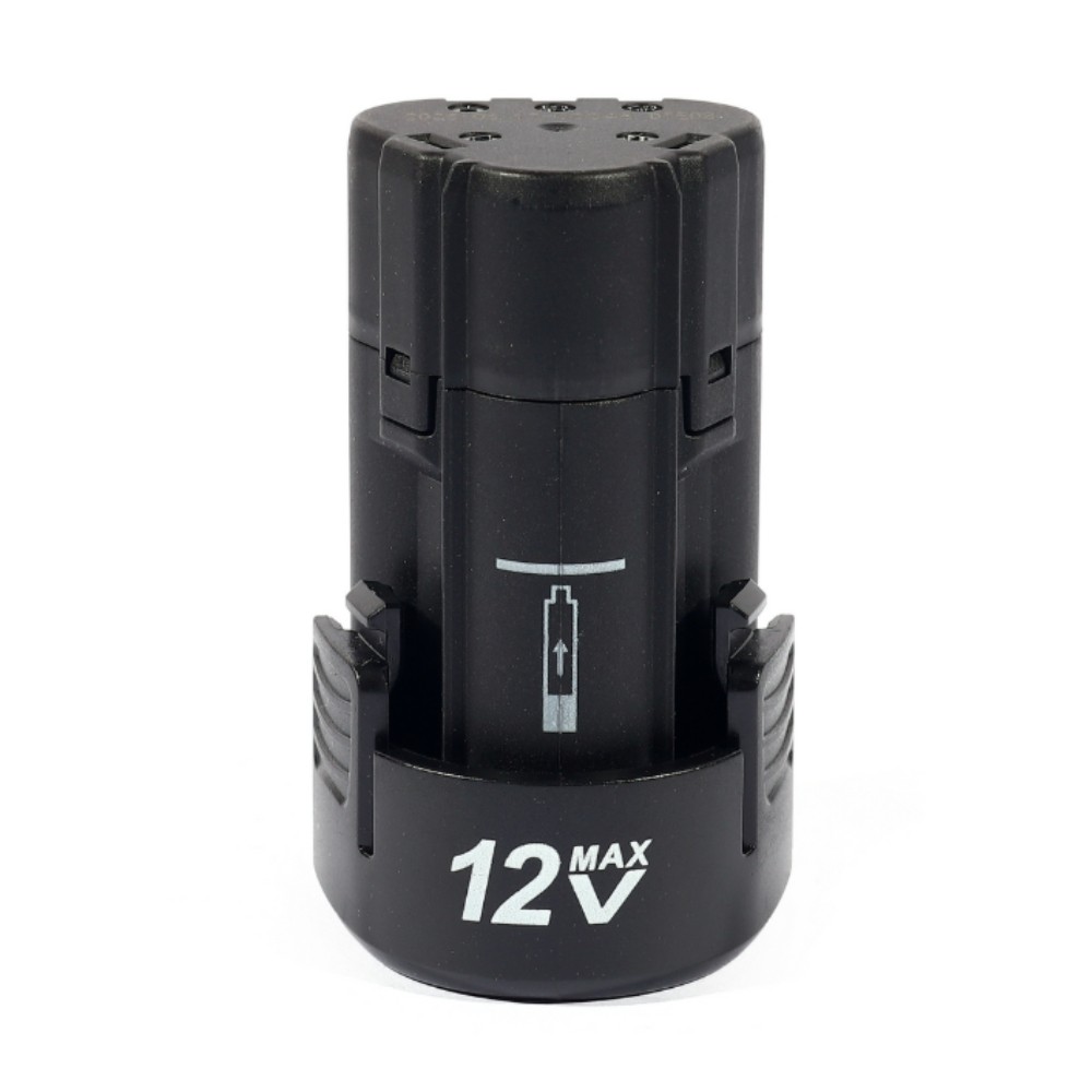 แบตเตอรี่ไร้สาย DONG CHENG DP LB1220 1 12V  