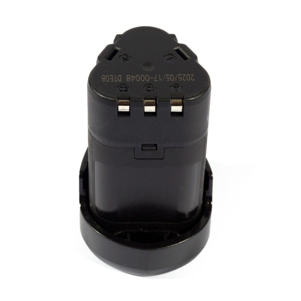 แบตเตอรี่ไร้สาย DONG CHENG DP LB1220 1 12V  
