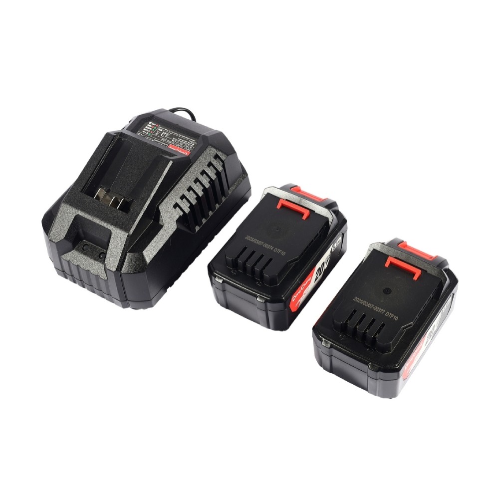 เครื่องเจียร์ไร้สาย DONG CHENG DCSM03 100 Z ขนาด 4 นิ้ว  ตัวเปล่า 