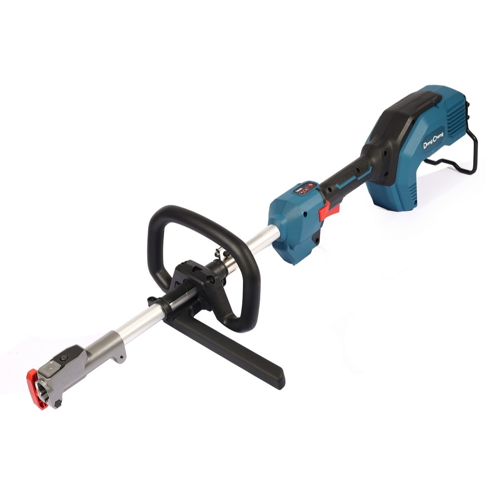 เครื่องตัดหญ้าไร้สาย DONG CHENG DCPH401 Z 40V  BL Motor  ตัวเปล่า 