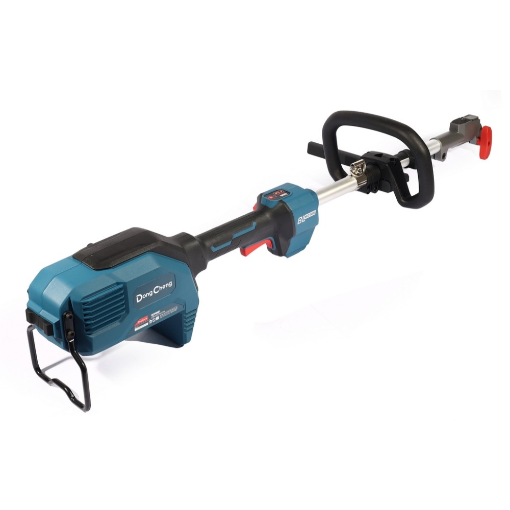 เครื่องตัดหญ้าไร้สาย DONG CHENG DCPH401 Z 40V  BL Motor  ตัวเปล่า 