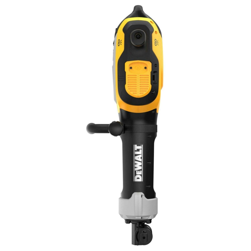 เครื่องสกัดคอนกรีต DEWALT&nbsp;D25966 QS SDS Max 16Kg กำลังไฟ 1800 วัตต์