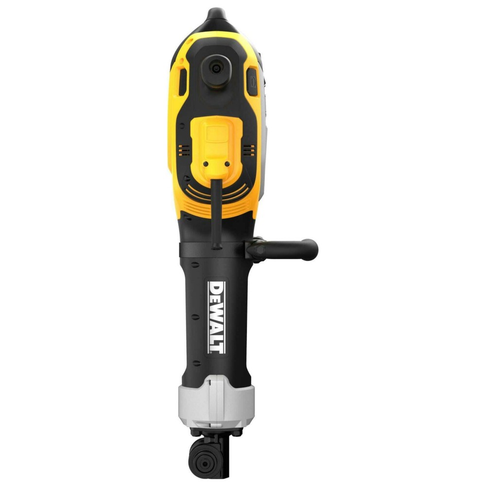 เครื่องสกัดคอนกรีต DEWALT&nbsp;D25966 QS SDS Max 16Kg กำลังไฟ 1800 วัตต์