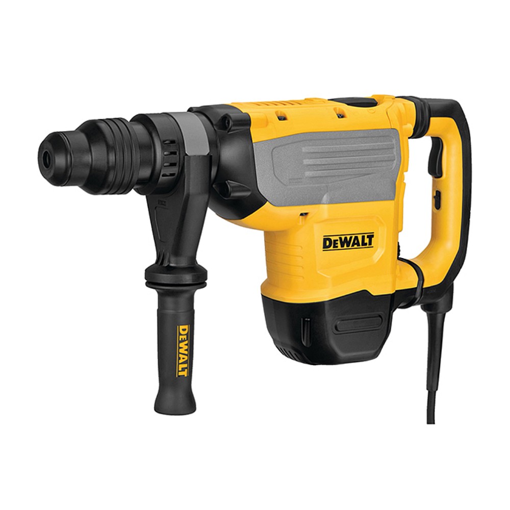 สว่านโรตารี่ไฟฟ้า DEWALT D25733K B1 ขนาด 48 มม  3 ระบบ กำลังไฟฟ้า 1600 วัตต์