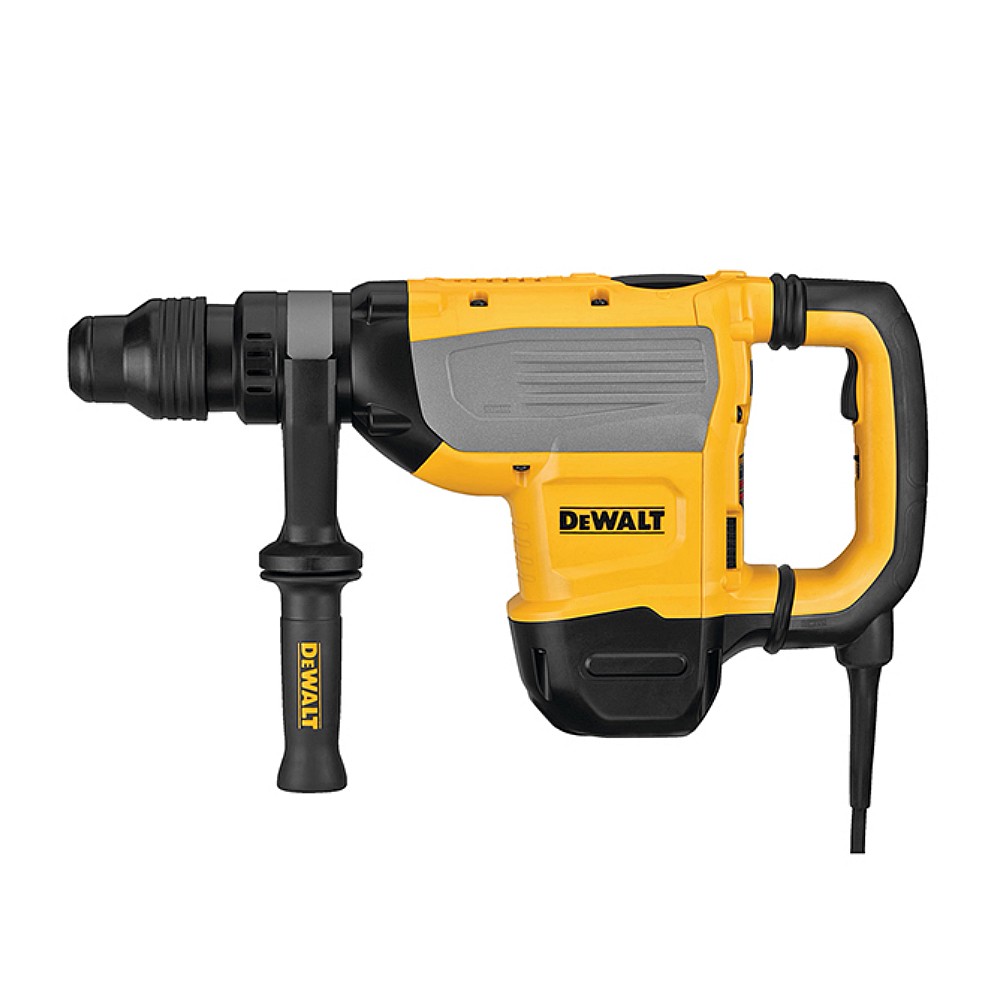 สว่านโรตารี่ไฟฟ้า DEWALT D25733K B1 ขนาด 48 มม  3 ระบบ กำลังไฟฟ้า 1600 วัตต์