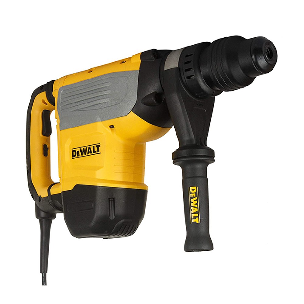 สว่านโรตารี่ไฟฟ้า DEWALT D25733K B1 ขนาด 48 มม  3 ระบบ กำลังไฟฟ้า 1600 วัตต์