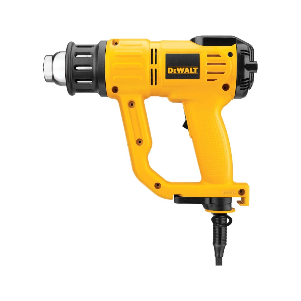 เครื่องเป่าลมร้อน Dewalt D26414 B1 หน้าจอดิจิตอล กำลังไฟ 2000 วัตต์ 