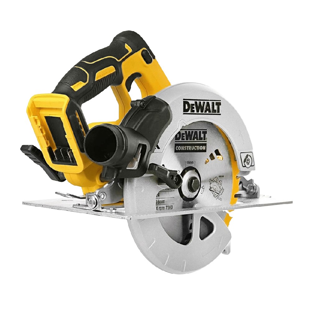 เลื่อยวงเดือนไร้สาย DEWALT DCS570N B1 20VMax ขนาด 7 1 4 นิ้ว