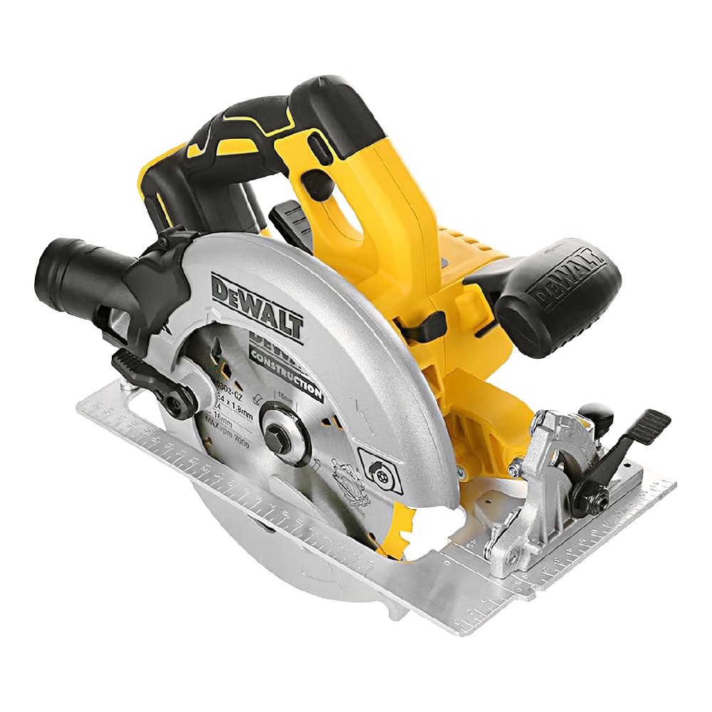 เลื่อยวงเดือนไร้สาย DEWALT DCS570N B1 20VMax ขนาด 7 1 4 นิ้ว